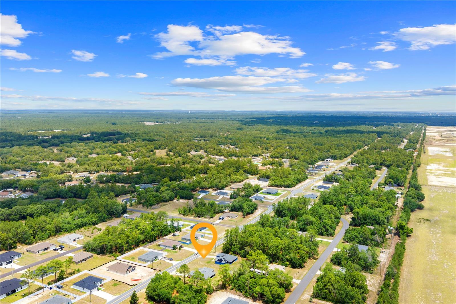 MARION OAKS #9 - Residential
