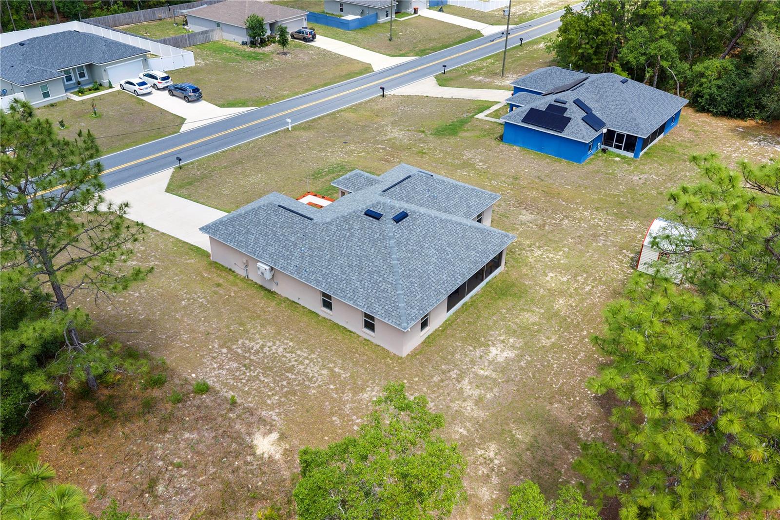 MARION OAKS #9 - Residential
