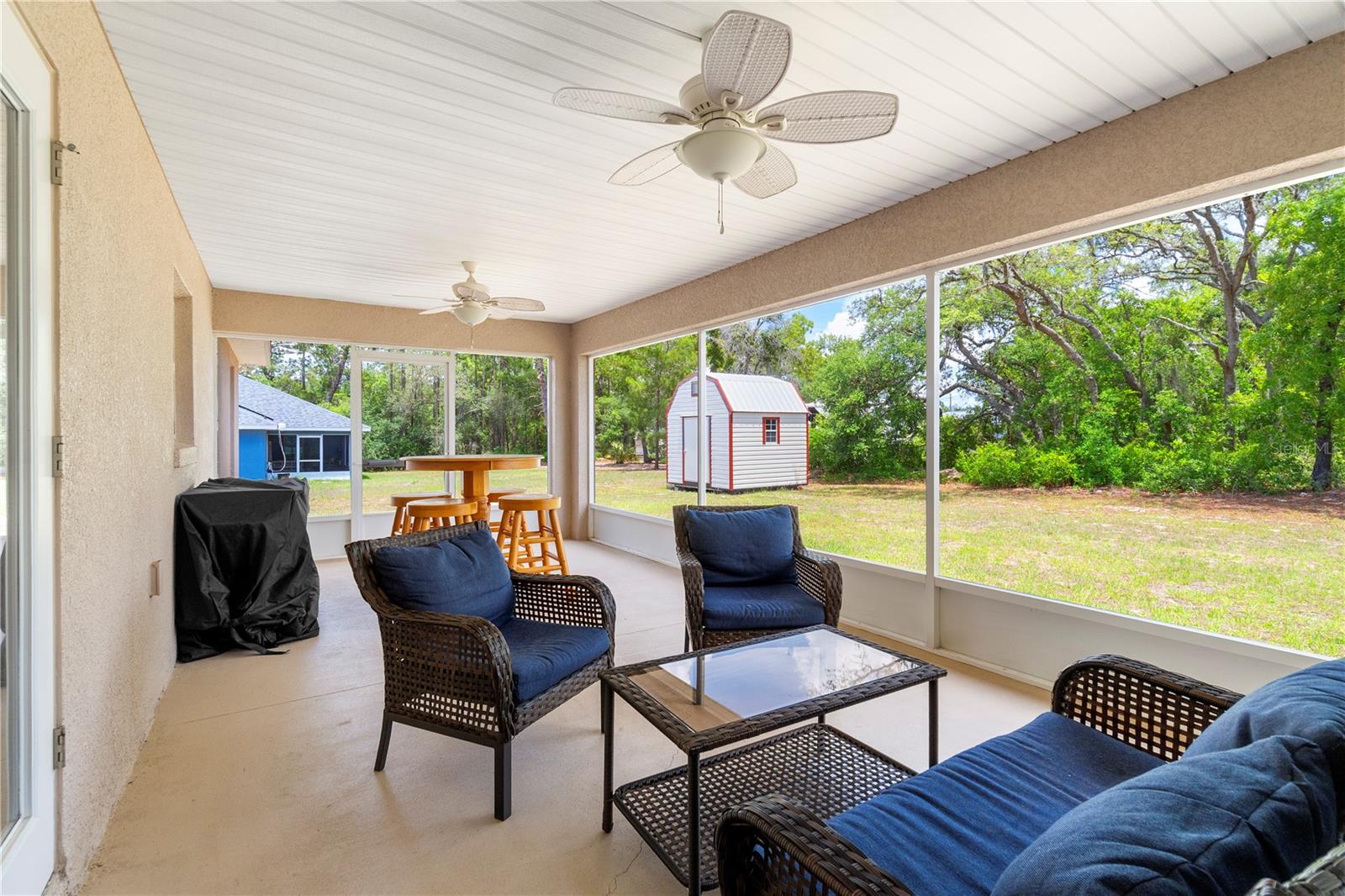 MARION OAKS #9 - Residential