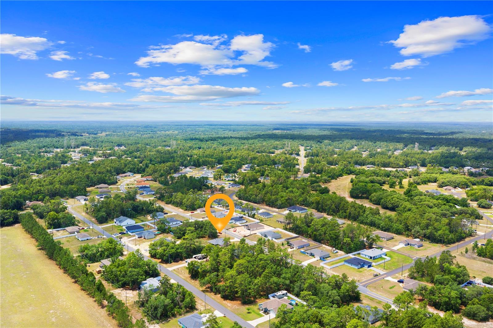 MARION OAKS #9 - Residential