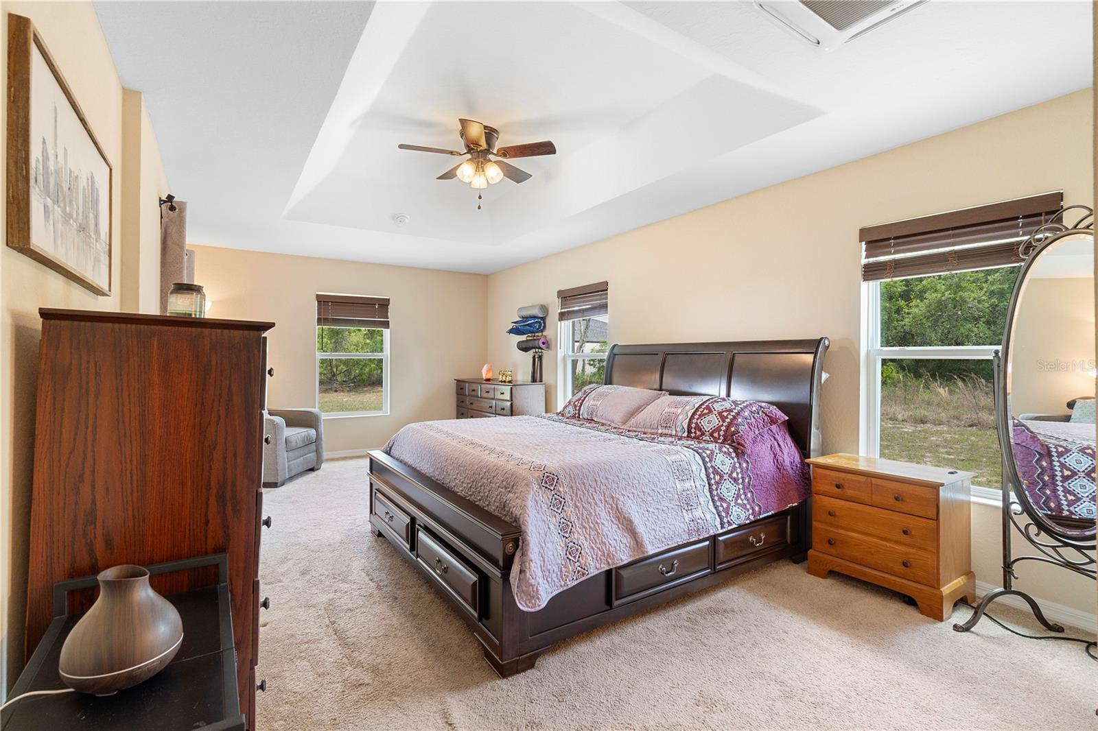 MARION OAKS #9 - Residential