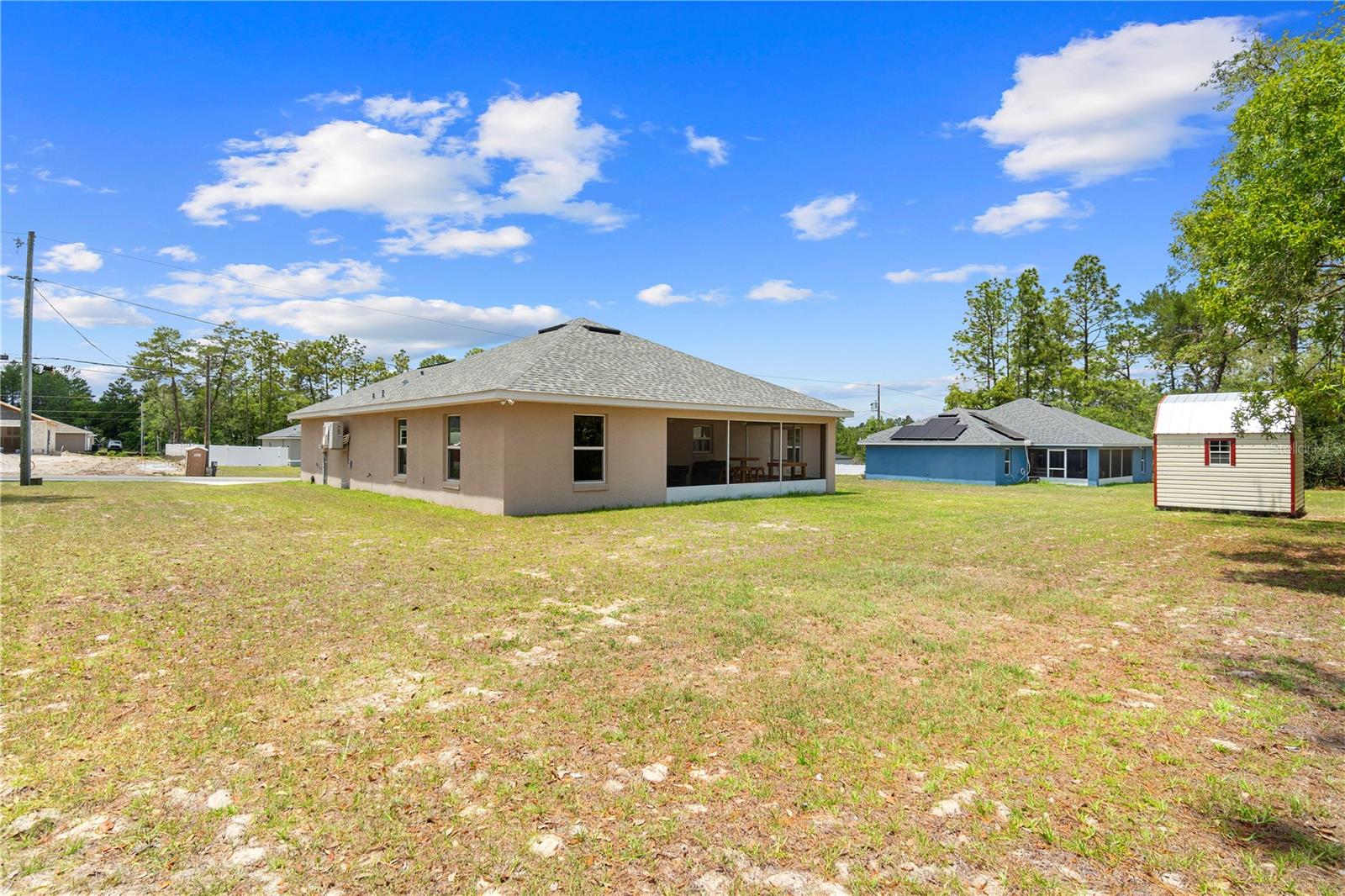 MARION OAKS #9 - Residential