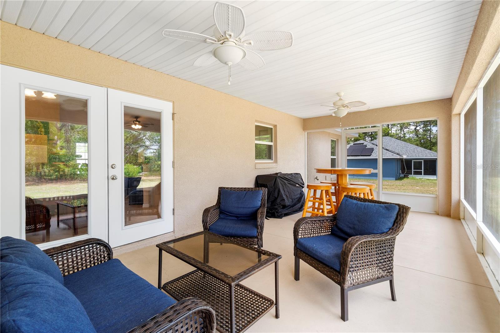 MARION OAKS #9 - Residential
