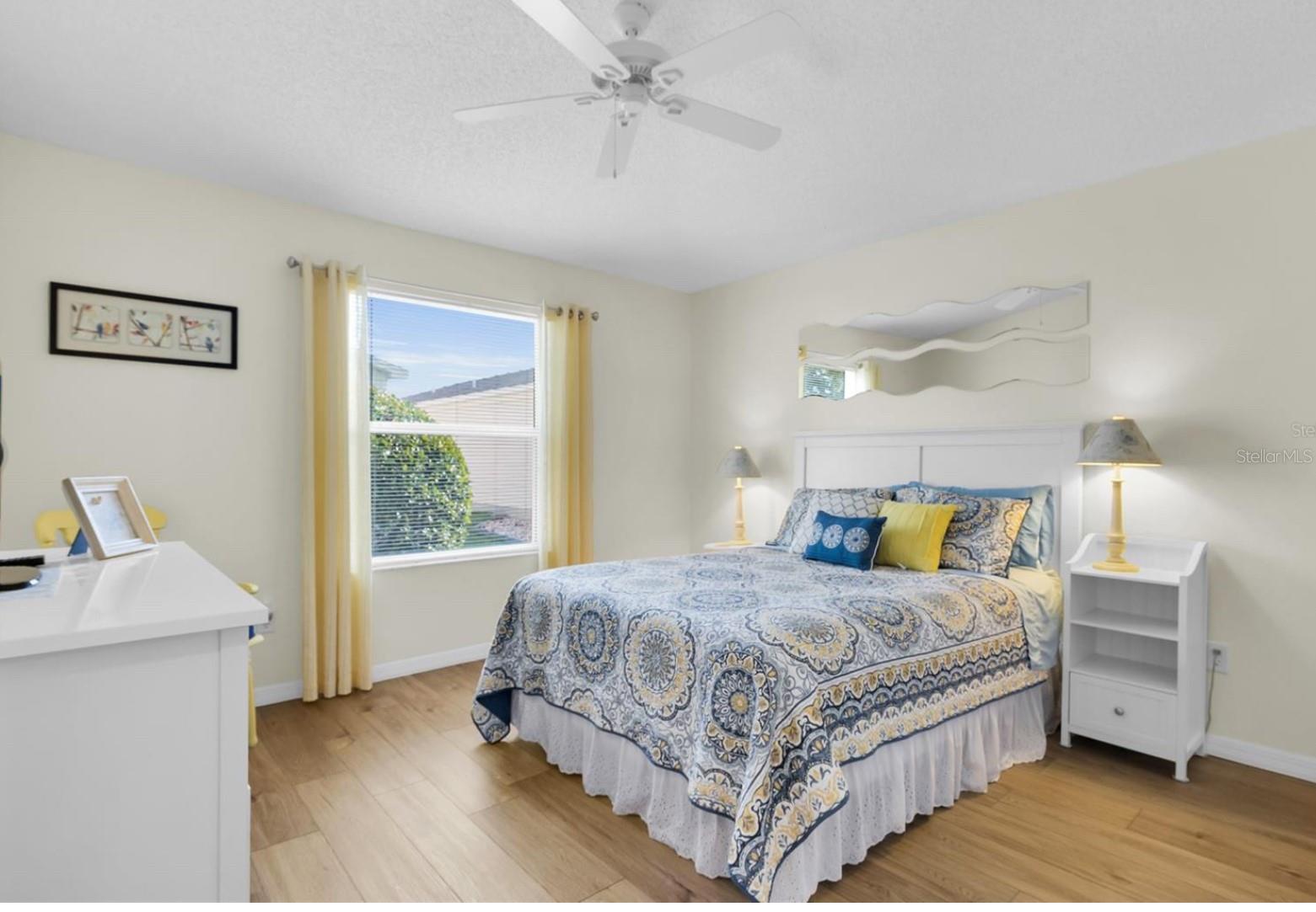 VILLAGES OF SUMTER BROYHILL VILLAS - Residential Lease