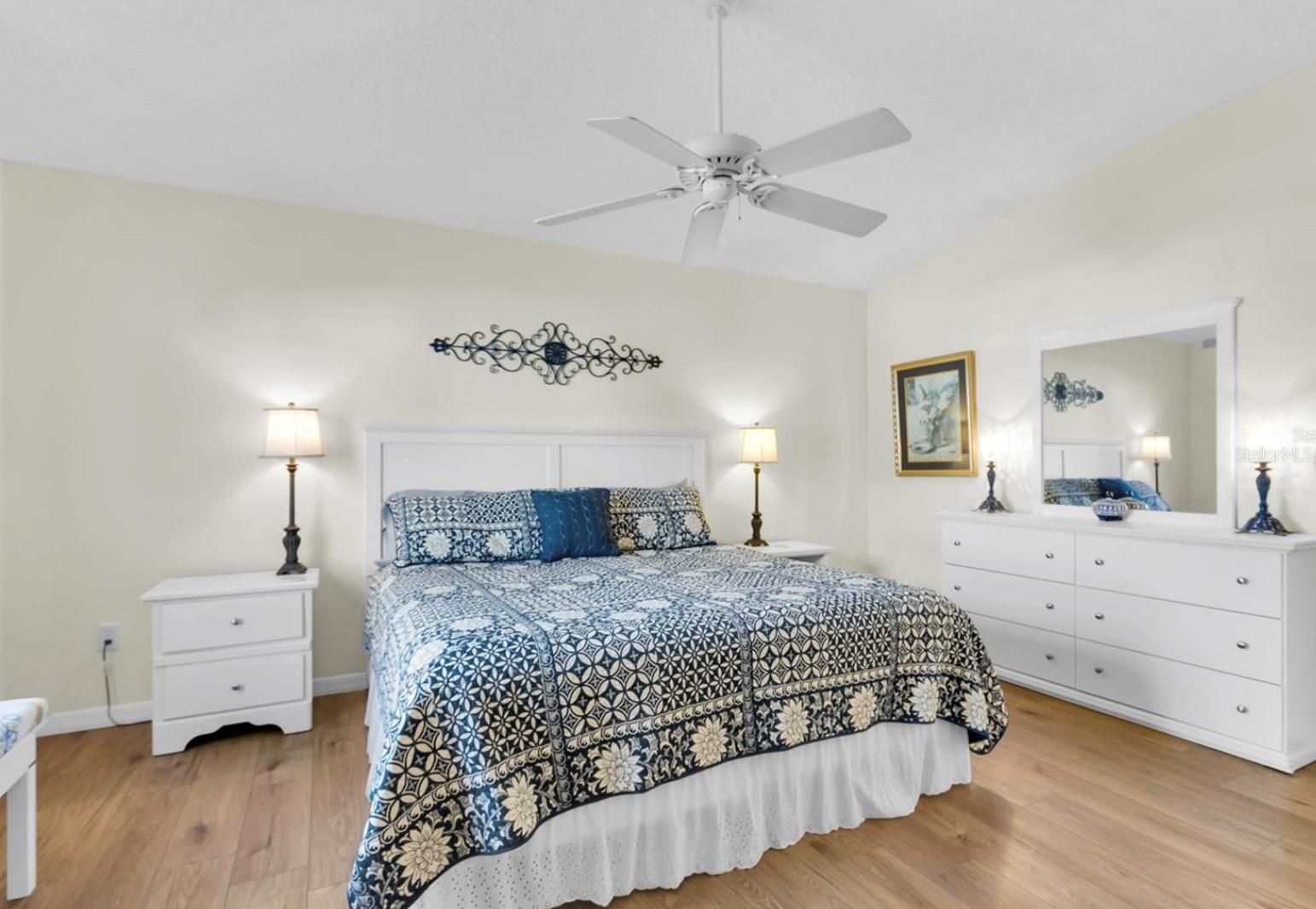 VILLAGES OF SUMTER BROYHILL VILLAS - Residential Lease