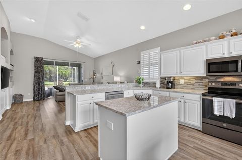 Tiny photo for 8011 Pine Hollow Drive, Mount Dora, FL 32757 (MLS # G5111928)