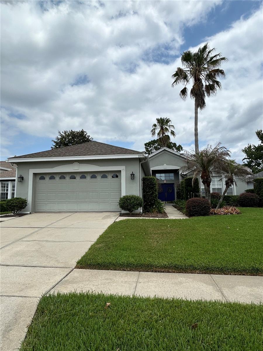 MT DORA COUNTRY CLUB MT DORA PH 03-3 PCLS A B - Residential