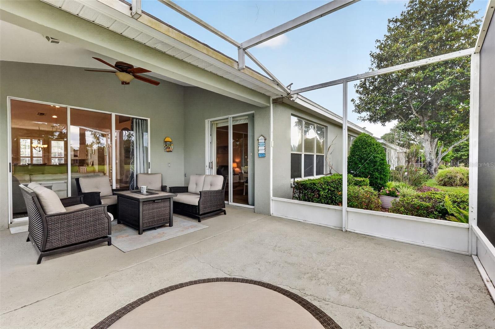MT DORA COUNTRY CLUB MT DORA PH 03-3 PCLS A B - Residential