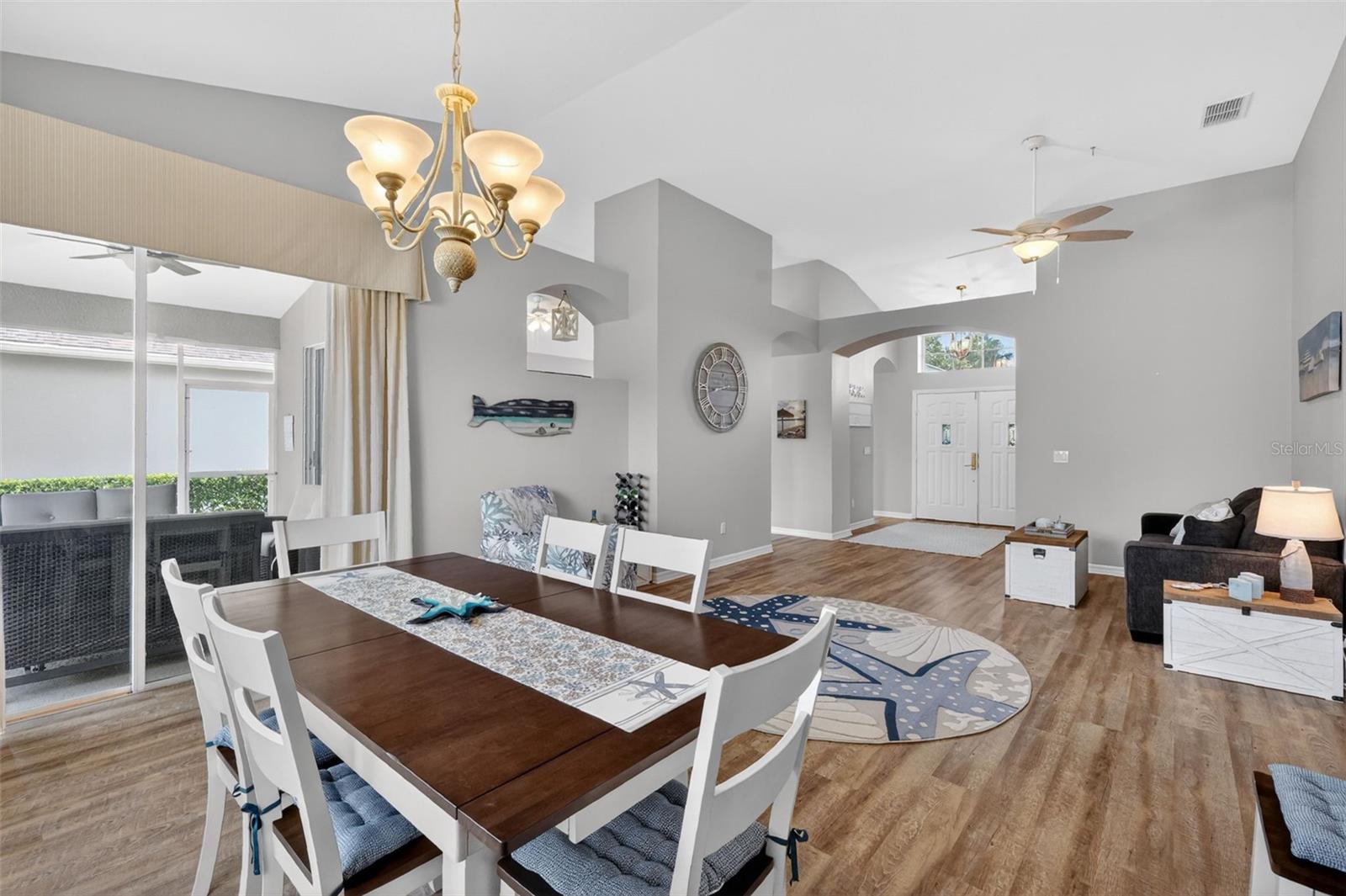 MT DORA COUNTRY CLUB MT DORA PH 03-3 PCLS A B - Residential