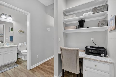 Tiny photo for 8011 Pine Hollow Drive, Mount Dora, FL 32757 (MLS # G5111928)