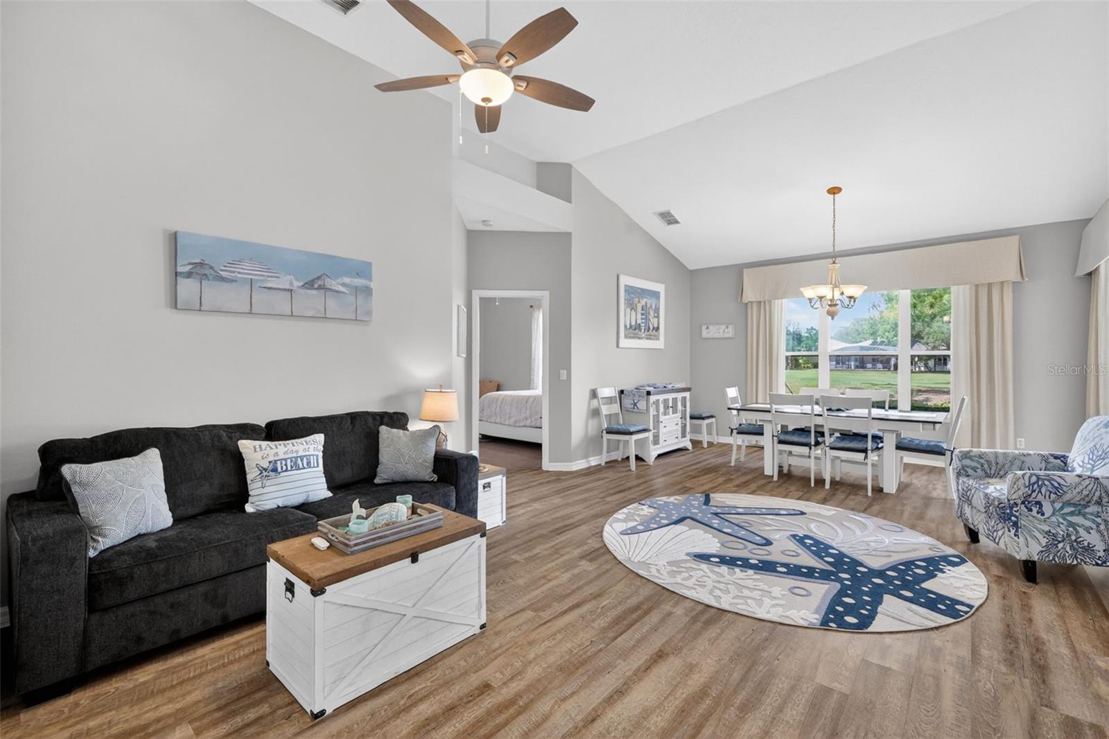 MT DORA COUNTRY CLUB MT DORA PH 03-3 PCLS A B - Residential