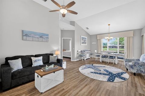 Tiny photo for 8011 Pine Hollow Drive, Mount Dora, FL 32757 (MLS # G5111928)