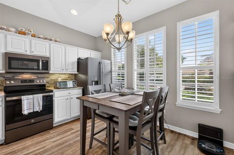 Tiny photo for 8011 Pine Hollow Drive, Mount Dora, FL 32757 (MLS # G5111928)