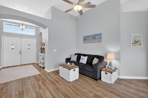 Tiny photo for 8011 Pine Hollow Drive, Mount Dora, FL 32757 (MLS # G5111928)