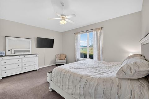 Tiny photo for 8011 Pine Hollow Drive, Mount Dora, FL 32757 (MLS # G5111928)