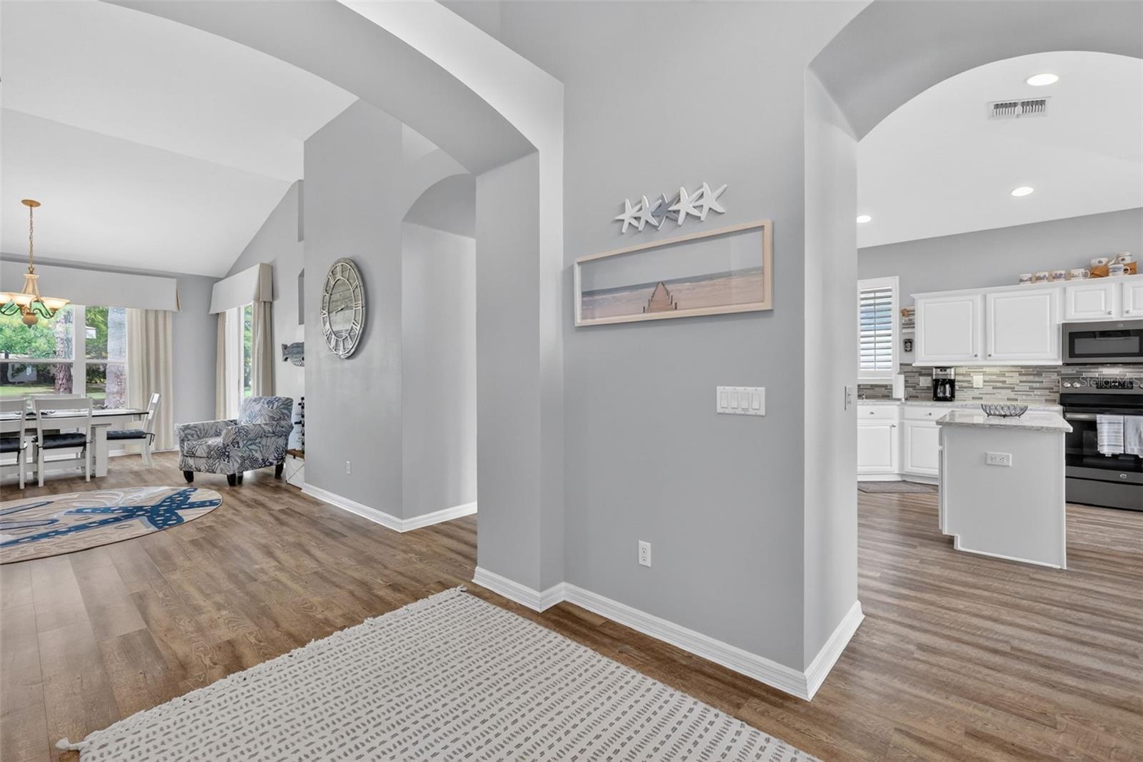 MT DORA COUNTRY CLUB MT DORA PH 03-3 PCLS A B - Residential