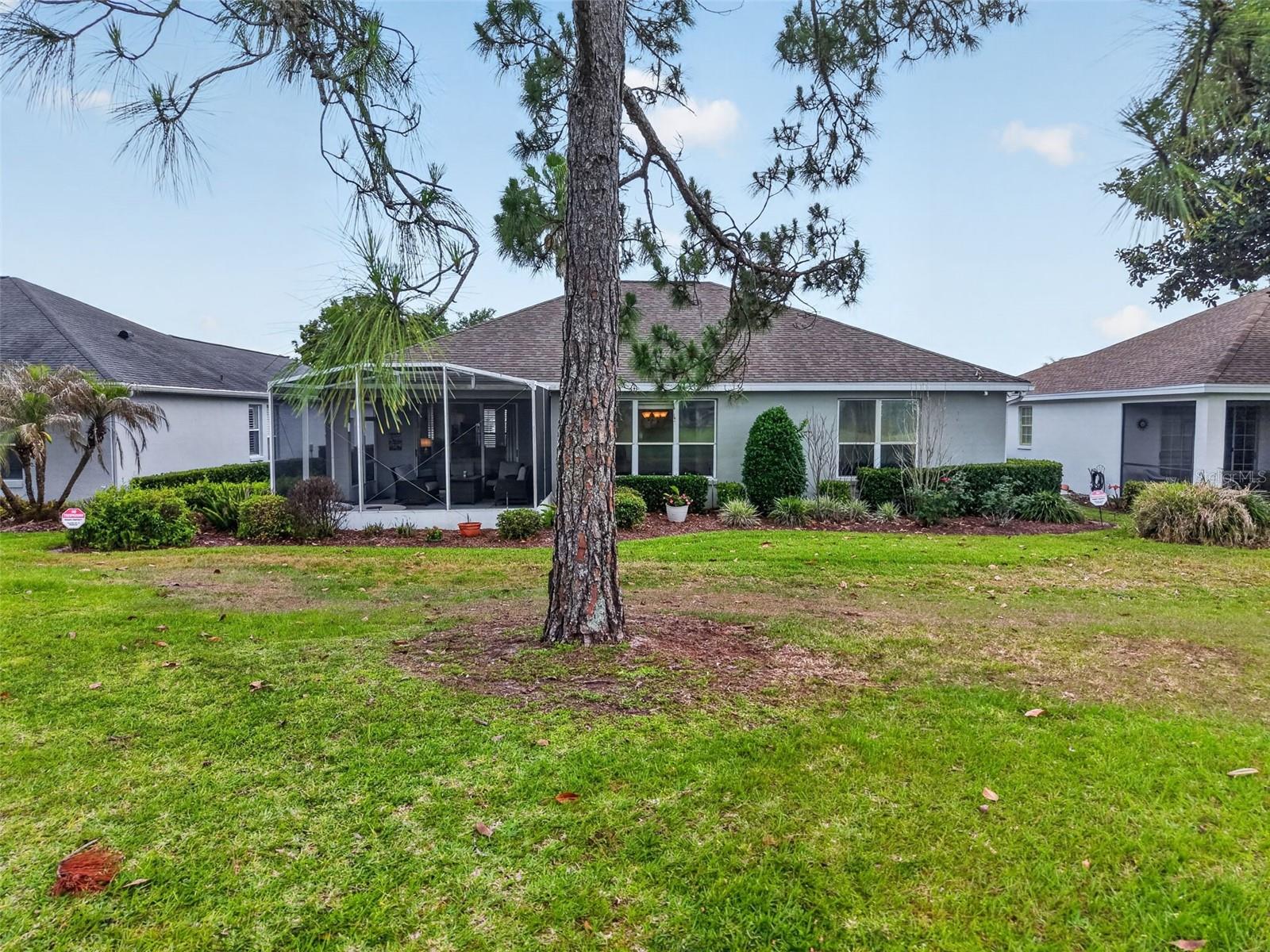 MT DORA COUNTRY CLUB MT DORA PH 03-3 PCLS A B - Residential