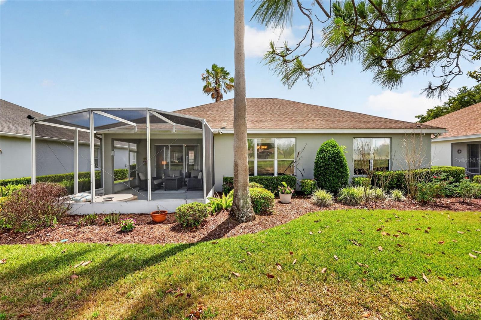 MT DORA COUNTRY CLUB MT DORA PH 03-3 PCLS A B - Residential