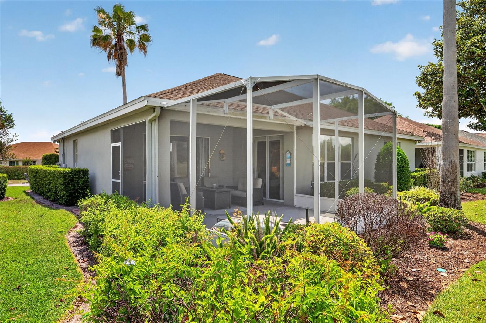 MT DORA COUNTRY CLUB MT DORA PH 03-3 PCLS A B - Residential