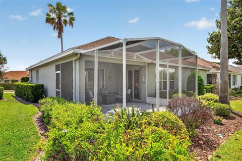 Tiny photo for 8011 Pine Hollow Drive, Mount Dora, FL 32757 (MLS # G5111928)