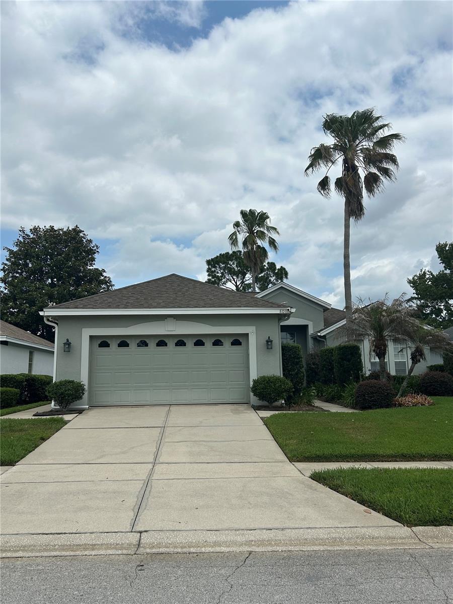 MT DORA COUNTRY CLUB MT DORA PH 03-3 PCLS A B - Residential