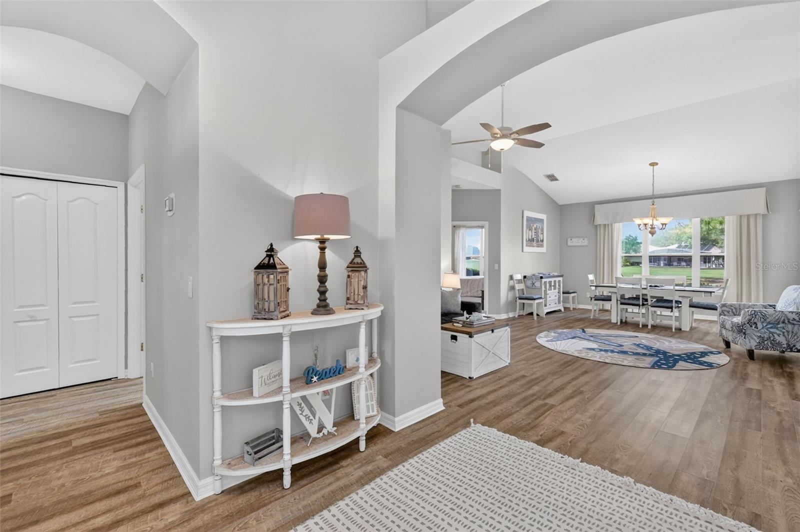 MT DORA COUNTRY CLUB MT DORA PH 03-3 PCLS A B - Residential