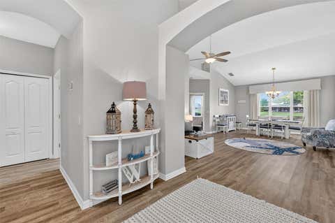 Tiny photo for 8011 Pine Hollow Drive, Mount Dora, FL 32757 (MLS # G5111928)