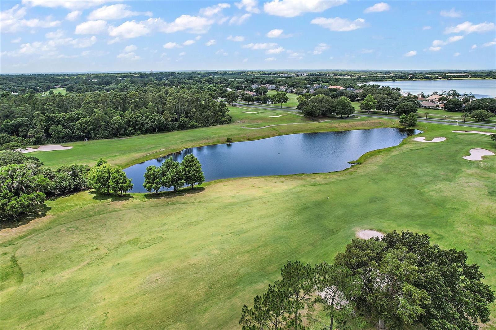 MT DORA COUNTRY CLUB MT DORA PH 03-3 PCLS A B - Residential