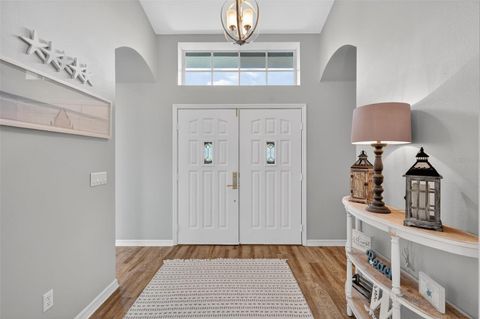 Tiny photo for 8011 Pine Hollow Drive, Mount Dora, FL 32757 (MLS # G5111928)