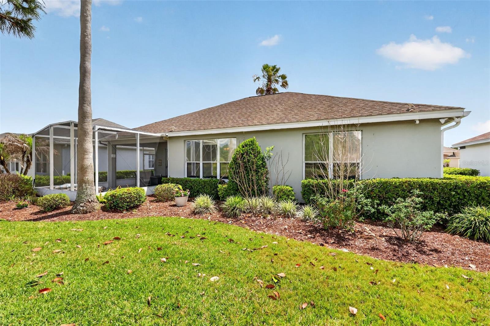 MT DORA COUNTRY CLUB MT DORA PH 03-3 PCLS A B - Residential