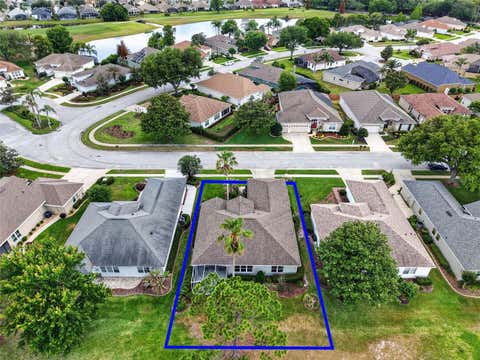 Tiny photo for 8011 Pine Hollow Drive, Mount Dora, FL 32757 (MLS # G5111928)