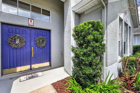 Tiny photo for 8011 Pine Hollow Drive, Mount Dora, FL 32757 (MLS # G5111928)