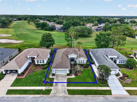 Tiny photo for 8011 Pine Hollow Drive, Mount Dora, FL 32757 (MLS # G5111928)
