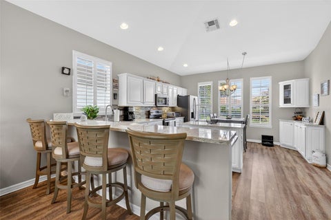 Tiny photo for 8011 Pine Hollow Drive, Mount Dora, FL 32757 (MLS # G5111928)