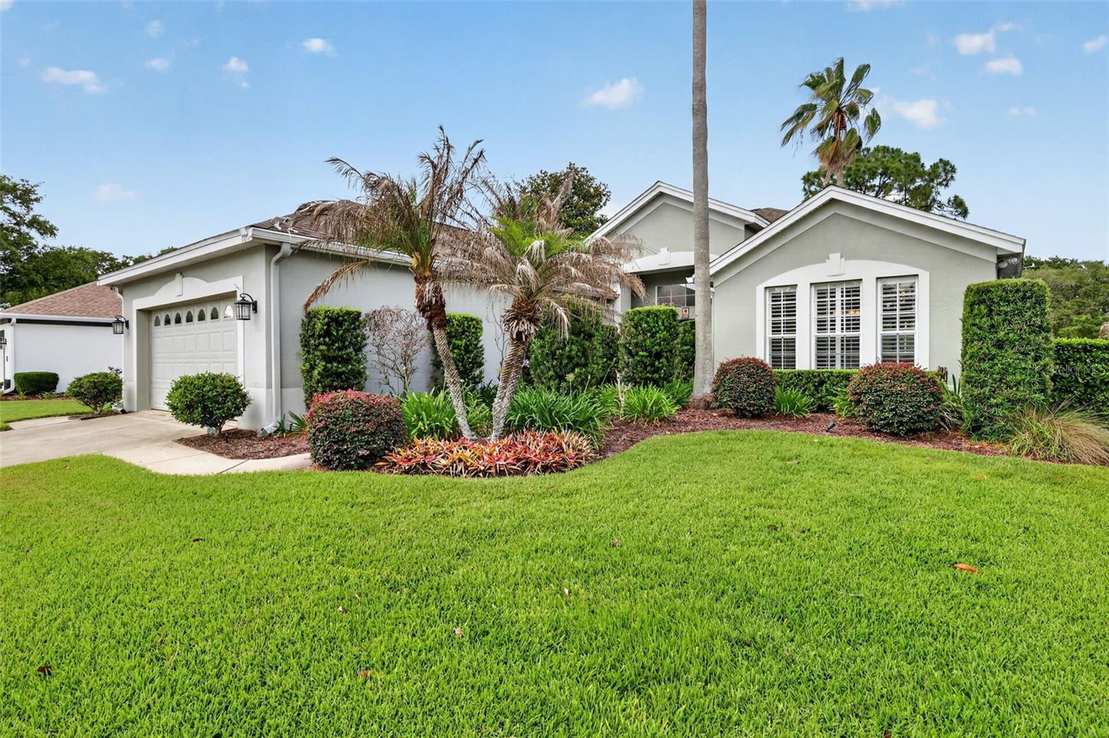 MT DORA COUNTRY CLUB MT DORA PH 03-3 PCLS A B - Residential