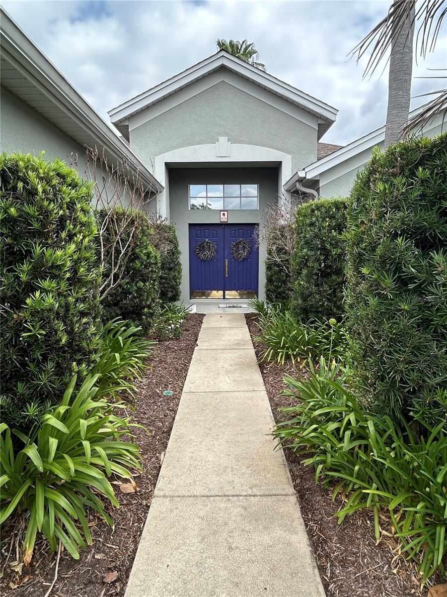 MT DORA COUNTRY CLUB MT DORA PH 03-3 PCLS A B - Residential