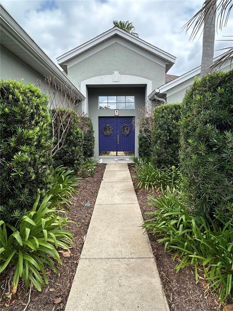Tiny photo for 8011 Pine Hollow Drive, Mount Dora, FL 32757 (MLS # G5111928)