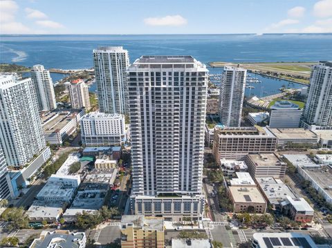 275 1ST AVE S 2706 ST PETERSBURG FL 33701