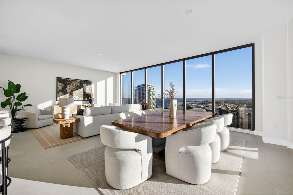 Photo of 275 1st Ave S #2706, St Petersburg, FL 33701 (MLS # TB8464809)