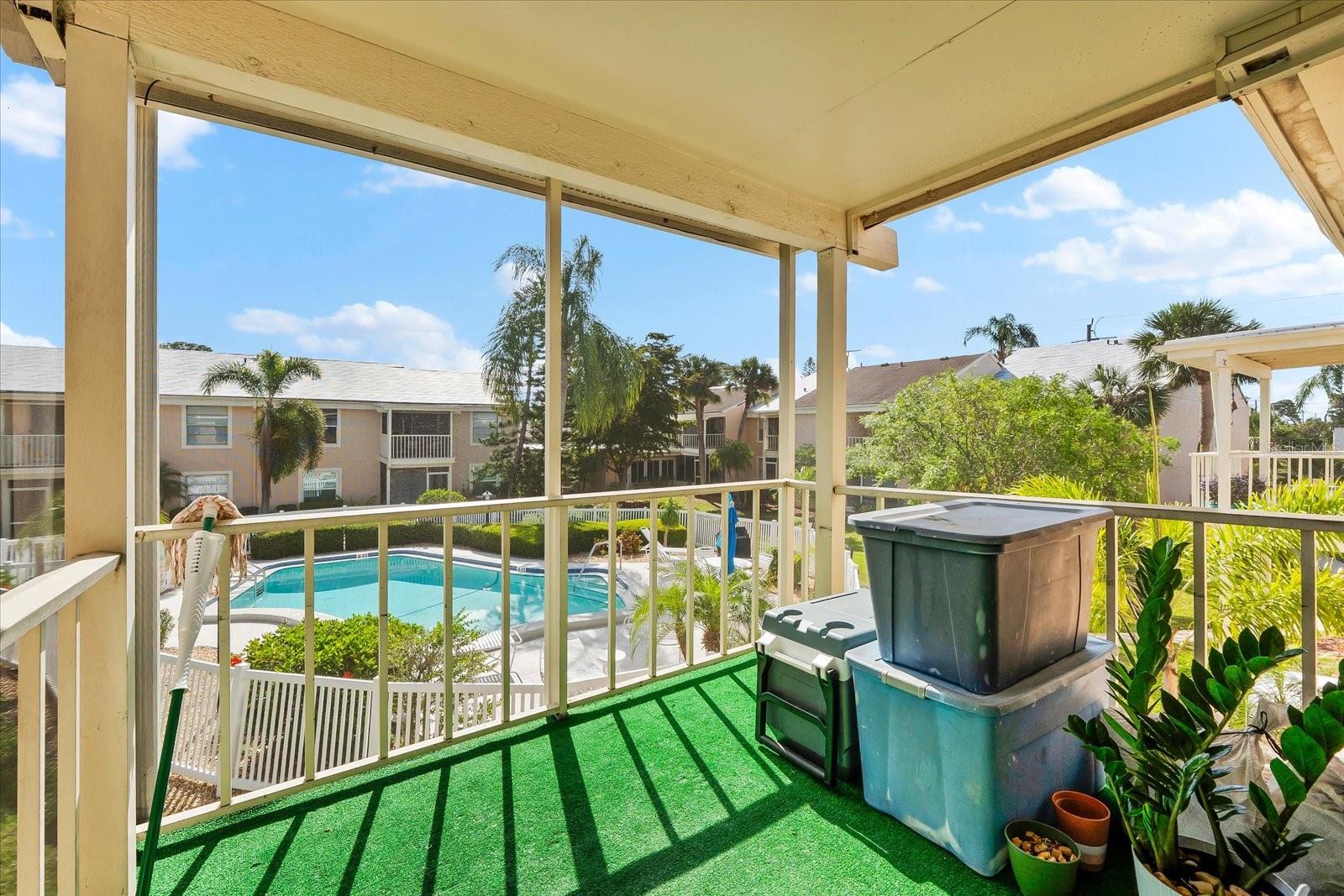 PEBBLE SPGS CLUSTER 2 - Residential