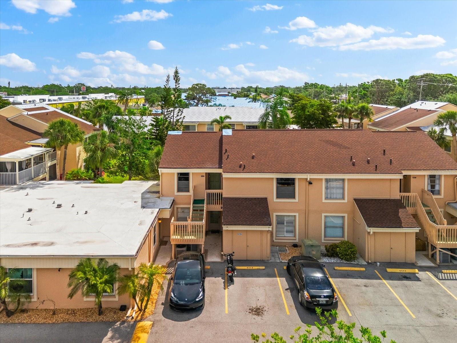 PEBBLE SPGS CLUSTER 2 - Residential