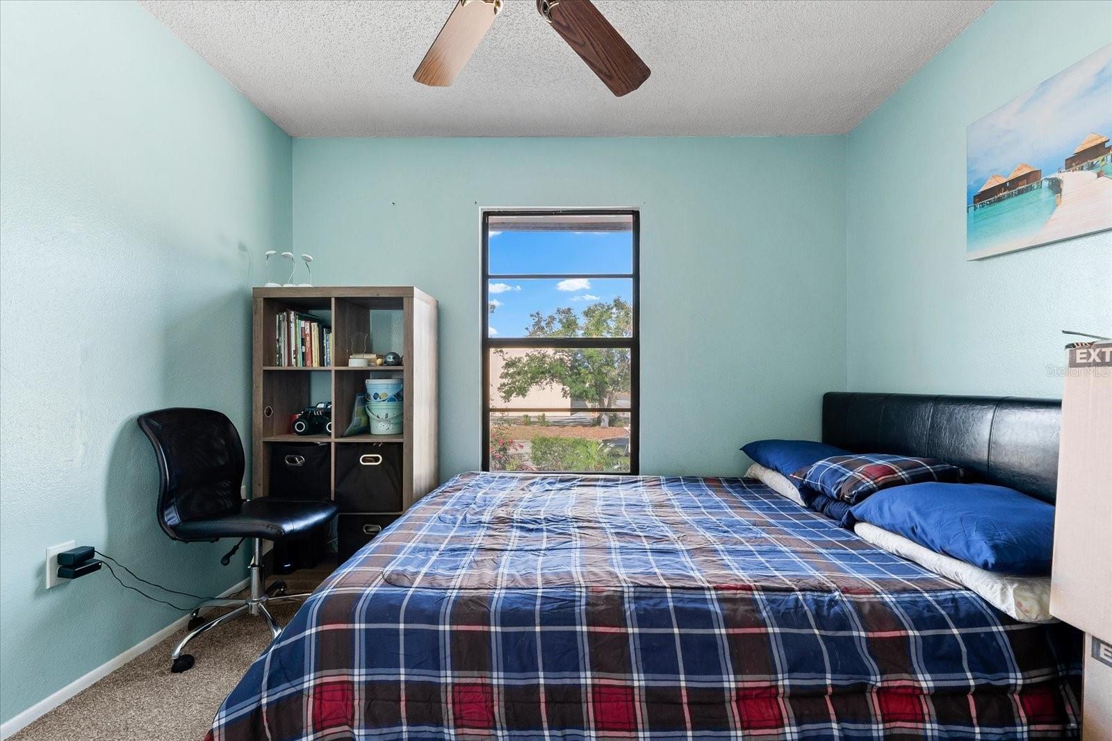 PEBBLE SPGS CLUSTER 2 - Residential