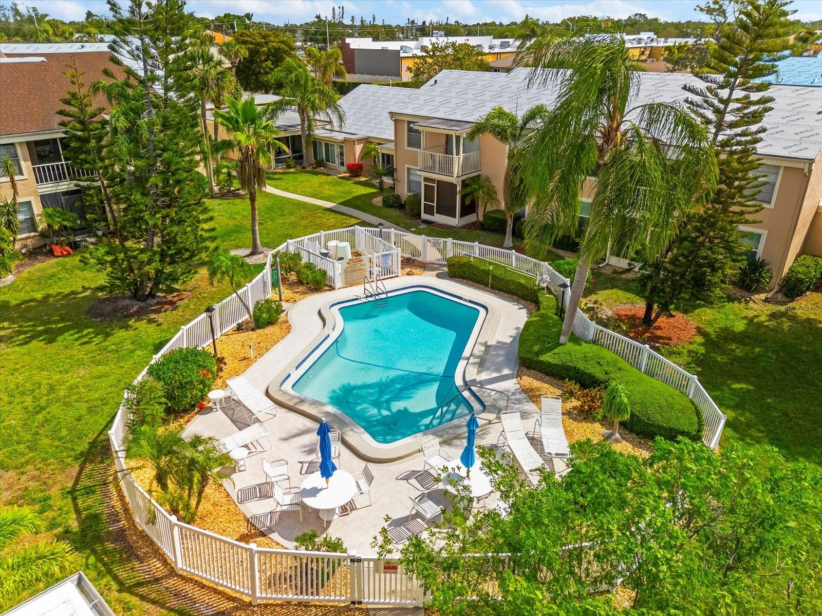 PEBBLE SPGS CLUSTER 2 - Residential