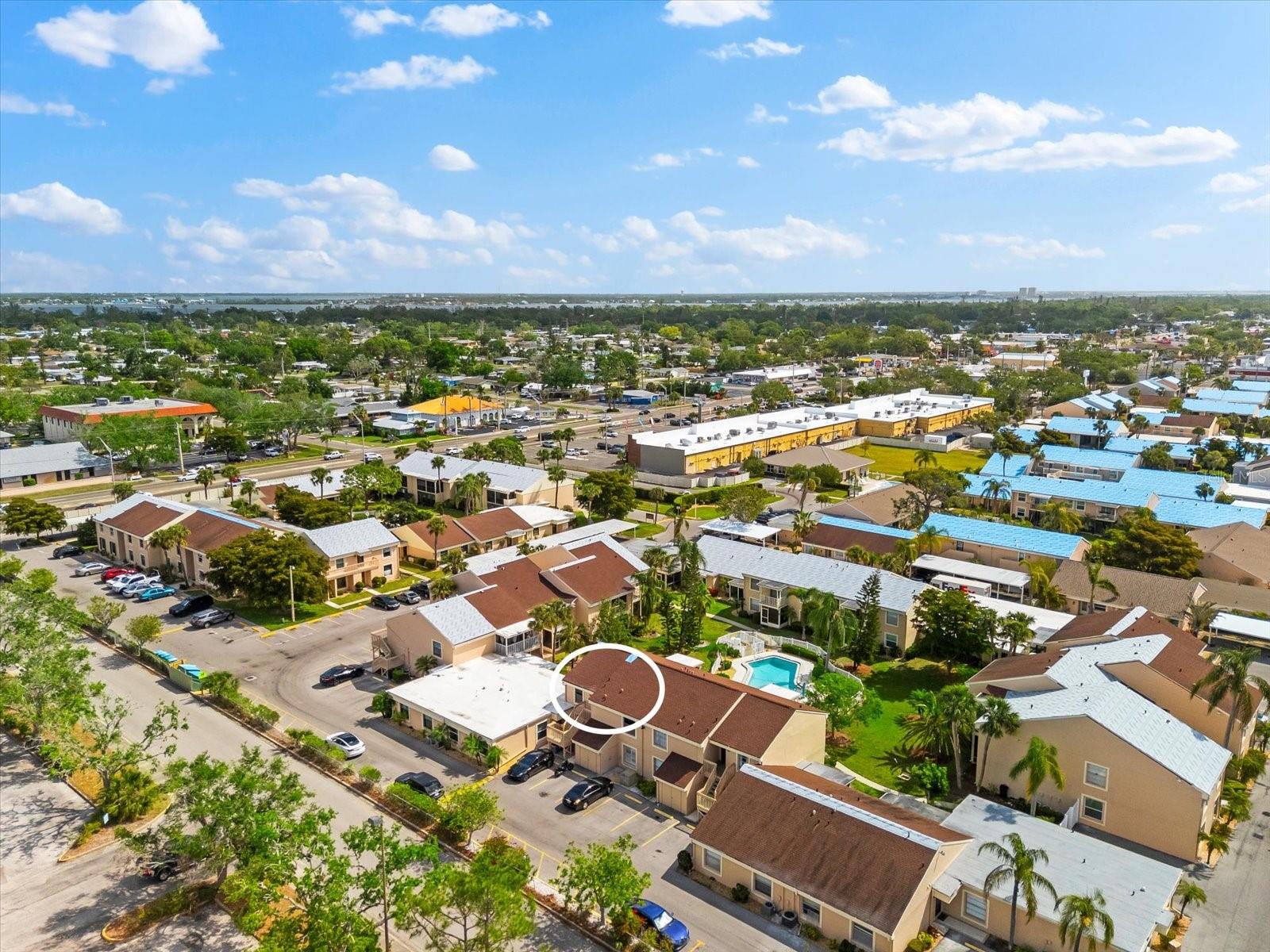 PEBBLE SPGS CLUSTER 2 - Residential