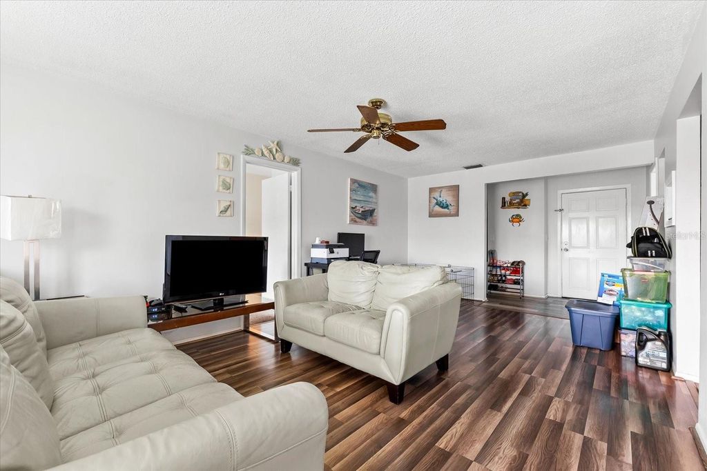 Photo of 6348 7th Avenue W #6348, Bradenton, FL 34209 (MLS # A4646394)