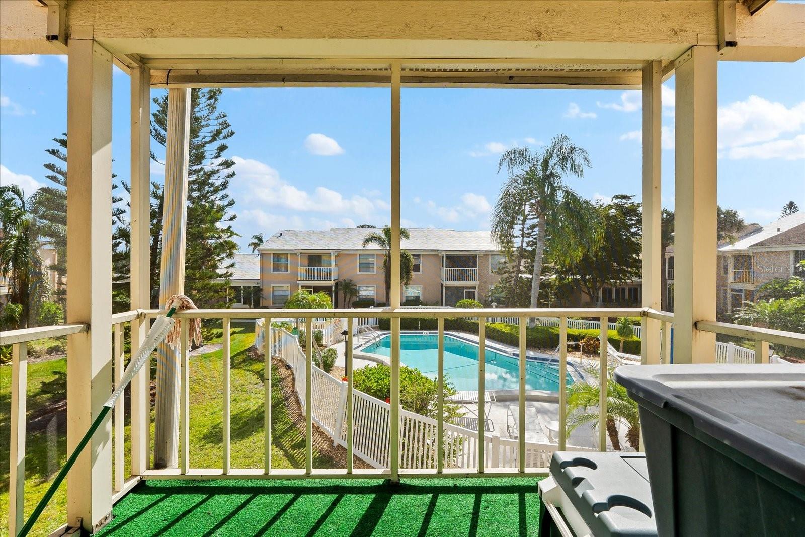 PEBBLE SPGS CLUSTER 2 - Residential