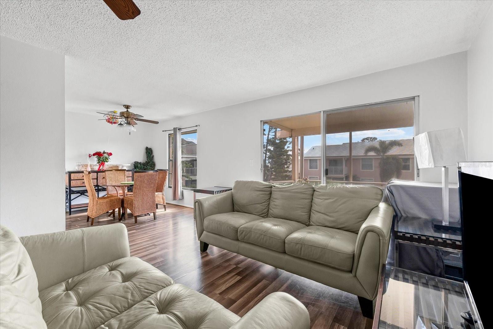 PEBBLE SPGS CLUSTER 2 - Residential