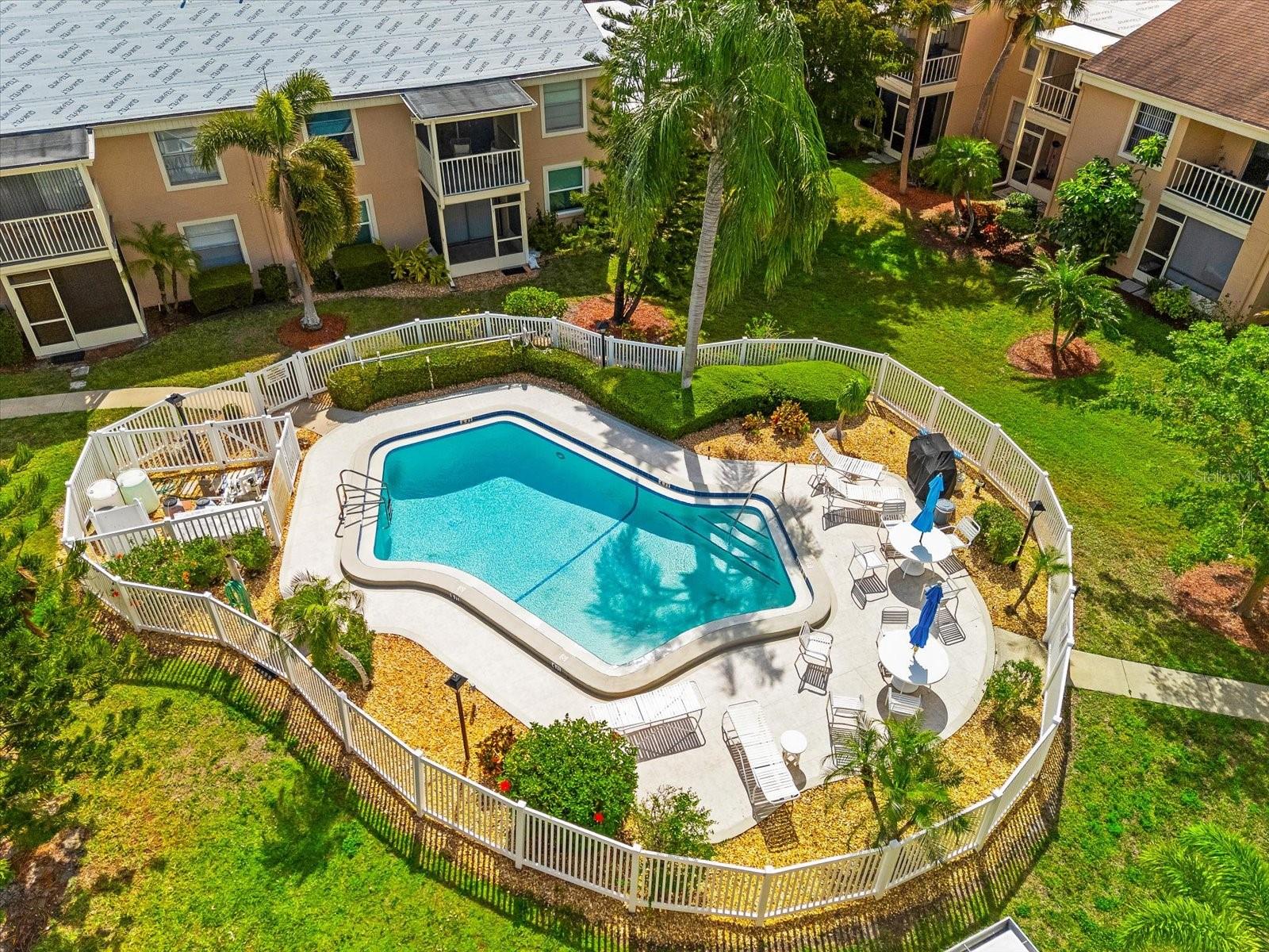 PEBBLE SPGS CLUSTER 2 - Residential