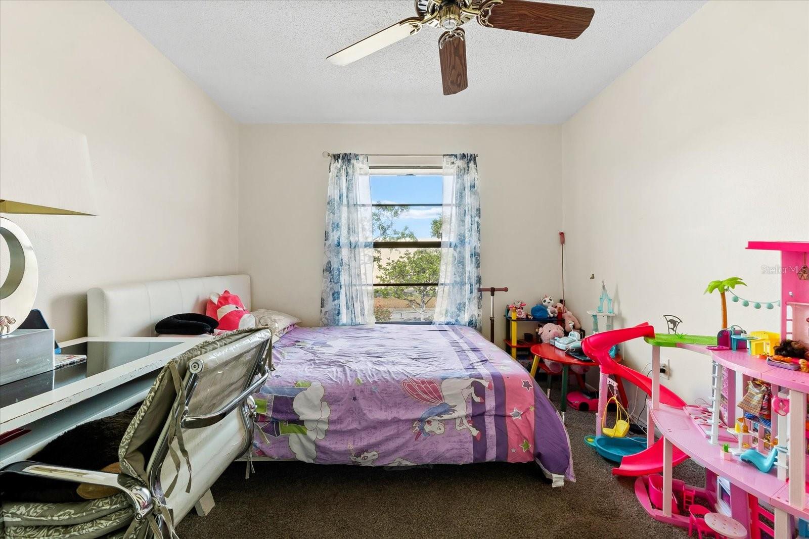 PEBBLE SPGS CLUSTER 2 - Residential