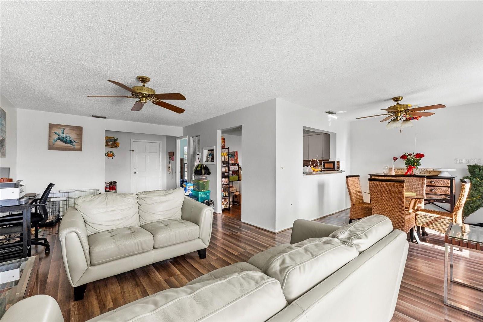 PEBBLE SPGS CLUSTER 2 - Residential